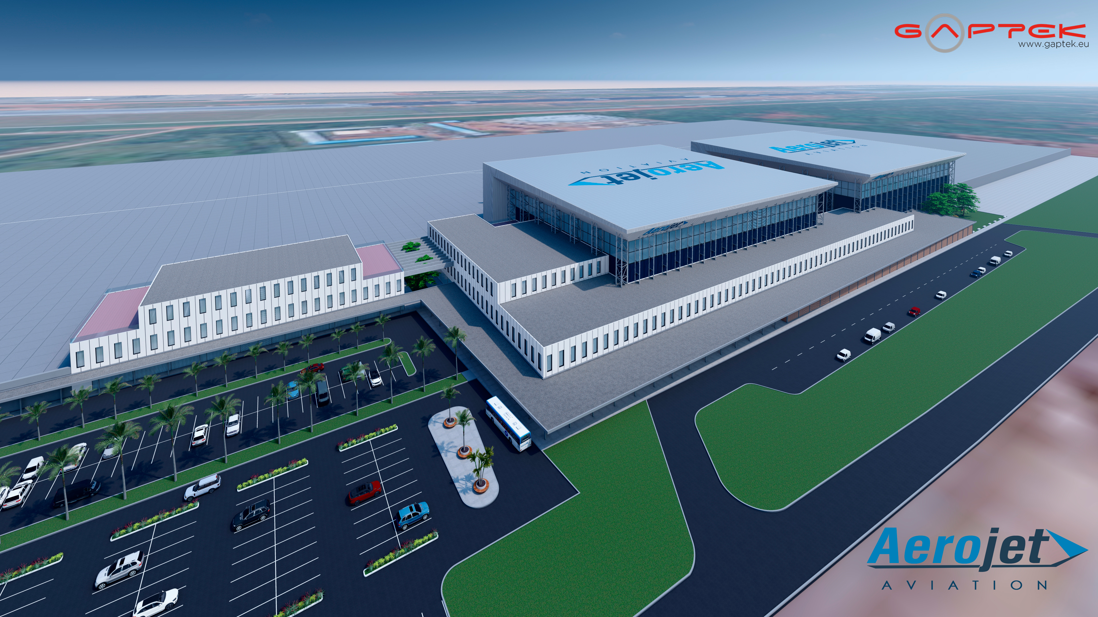 Strategic Partnerships